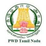 PWD Tamil Nadu