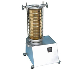 Automatic Sieve Shaker