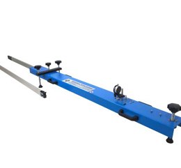 Benkleman Beam Machine