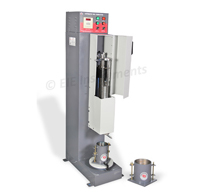 Automatic Soil Compacter Machine