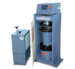 Compression Testing Machine