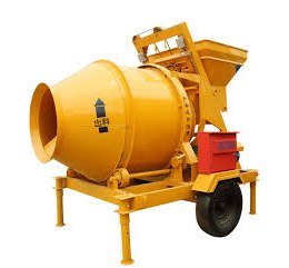 Concrete Machine