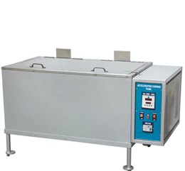 Auxilary Curing Tank