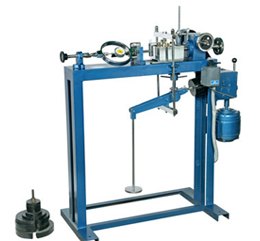 Direct Shear Machine