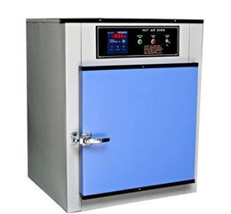 Hot Air Oven