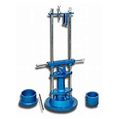 Impact Machine