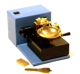 Casagrande (Liquid Limit Test)
