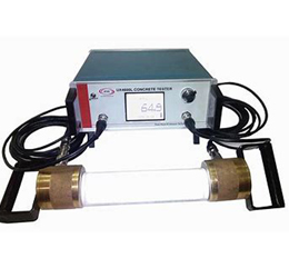 Ultrasonic Pulse Velocity