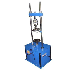 Unconfined Compressive Strength