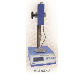 Universal Penetro Meter