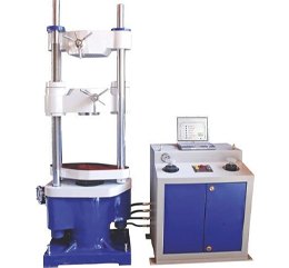 Universal Testing Machine