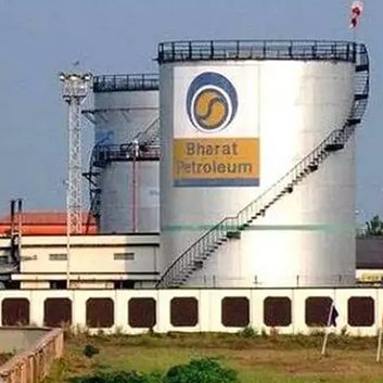 Bharath Petroleum