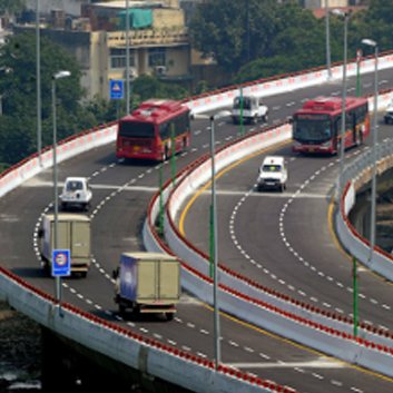 Highways