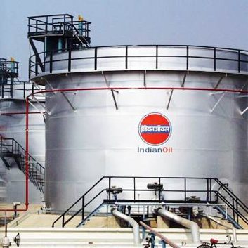 Indian Oil