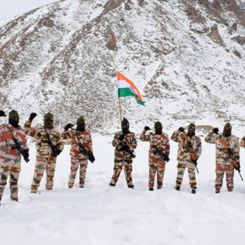 ITBP