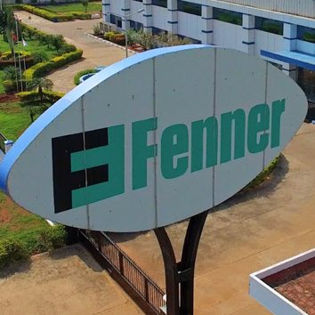 JK Fenner