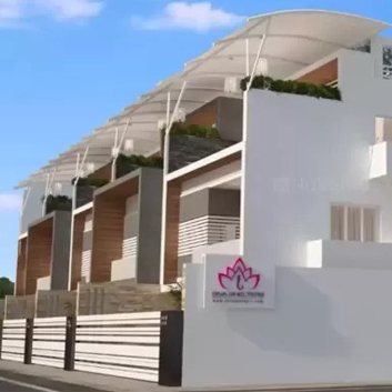 Shiva Shelter Apartments