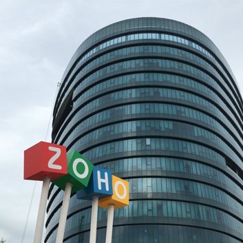 Zoho Corporation