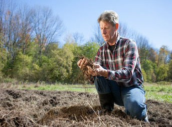 Agri Soil Test
