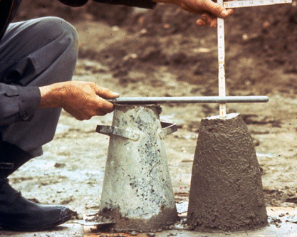 Building Material Test