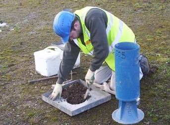 Highway's Soil Test