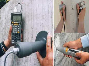 Non Destructive Test