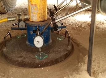Plate Load Test