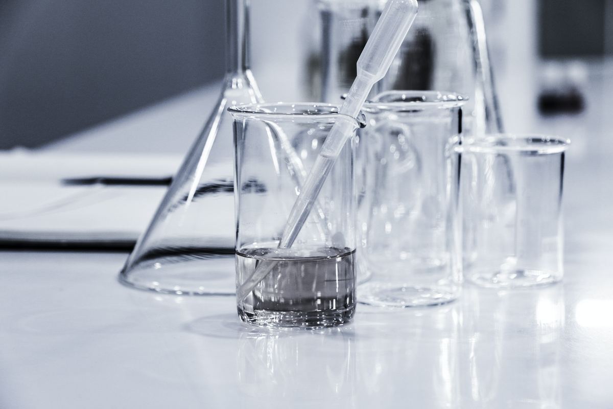 Water Test